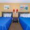 Oceanfront 1 bedroom Sand Dunes 2626 Sleeps 6