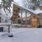 Clear Creek Cabin - Meredith Lodging - Rhododendron