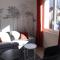 T3 neuf 65m2 5 personnes avec jardin au calme, ménage inclus, local vélo
