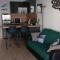 Appartement Zen Costa Plana