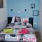 Appartement Zen Costa Plana