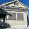 Perfect moutain getaway! Beautiful Apartment at Skagahøgdi with Panoramic View - 高尔