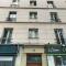 Appartement Montparnasse