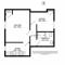 Cosy authentic flat in the heart of Galashiels - 加拉希尔斯