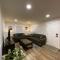 Charming Brick Home with bonus space & foosball