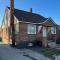 Charming Brick Home with bonus space & foosball