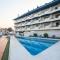 Apartamentos Astuy