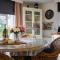 Chalet near De Braakman Nature Reserve