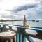 DON DET Souksan Sunset Guesthouse and The Xisland Riverview Studio
