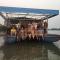 DON DET Souksan Sunset Guesthouse and The Xisland Riverview Studio