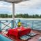 DON DET Souksan Sunset Guesthouse and The Xisland Riverview Studio