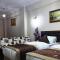 BeyazitHan Suites Old City