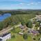 Cozy house in heart of Swedish Lapland - Vuollerim