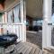 Cozy house in heart of Swedish Lapland - Vuollerim