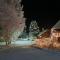 Cozy house in heart of Swedish Lapland - Vuollerim