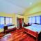 La-Familia Guest House