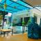 Peacock Villa Marari Beach