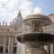 Vatican Studio Apartment