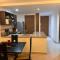 Apartamento con vista al mar