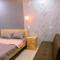 PINK Hotel Cần Thơ - 芹苴