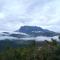 Spectacular Mt Kinabalu view cottage - 拉瑙
