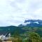 Spectacular Mt Kinabalu view cottage - 拉瑙