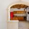 Sweet Puglia, cozy casa tra mare e monti