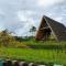 Magical Breeze Cabin