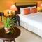 Pandanus Resort - Complimentary Minibar