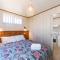 Getaway to Cabin 49