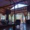 Bamboo Cottages