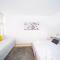 Art Apartment In Mamila - Villa Rehavia