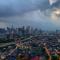 Datum Jelatek Sky Residence KLCC SkyRing Linked to LRT and Mall - Kuala Lumpur
