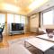 NK BLD7F Sapporo 3LDK 3BR 1 floor 1 room - Sapporo