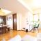 NK BLD7F Sapporo 3LDK 3BR 1 floor 1 room - Sapporo