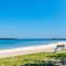 Water Views - Top Floor -Clearview Apartments South Esp, Bongaree