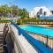 Everything you need including a pool! Karoonda Sands Apartments