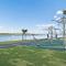 Views, Pool, Air Conditioning - Karoonda Sands Welsby Pde, Bongaree