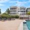 Spectacular Unit Overlooking Pumicestone Passage - Welsby Pde, Bongaree