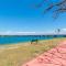 Spectacular Unit Overlooking Pumicestone Passage - Welsby Pde, Bongaree