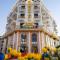 GOLDEN HOTEL 2