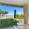 Ground floor, air condtioned apartment!