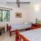 Ground floor, air condtioned apartment!