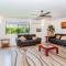 Ground floor, air condtioned apartment!