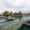 Elegant Waterfront Gem where the Ocean meets the Canal!