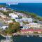 Elegant Waterfront Gem where the Ocean meets the Canal!