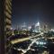Datum Jelatek Sky Residence KLCC SkyRing Linked to LRT and Mall - Kuala Lumpur