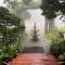 English Gardens - Garden Retreat