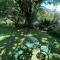 English Gardens - Garden Retreat