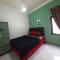 Homestay Berkah Syariah Bukittinggi - 武吉丁宜